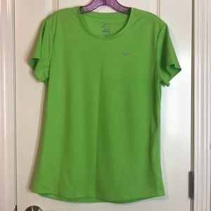 Women’s Nike Dri-Fit Tee